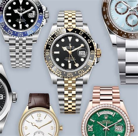 what percentage of rolexes are fake